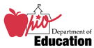 Ohio Department of Education.