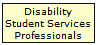 Disability Student Services Professionals