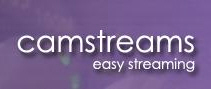 Camstreams: Easy Streaming