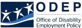 ODEP Office of Disability Employment Policy