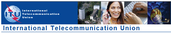 International Telecommunications Union