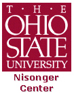 The Ohio State University Nisonger Center.