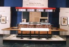 The Greensboro Lunch Counter.
      Select for more details.